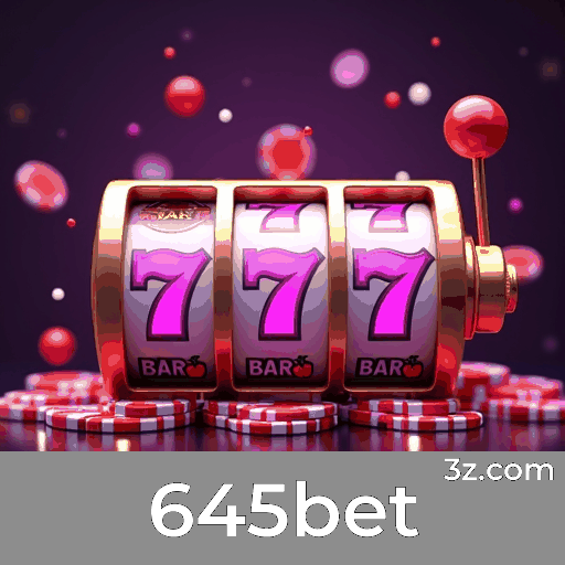 Descubra as Exclusividades do App 645bet!