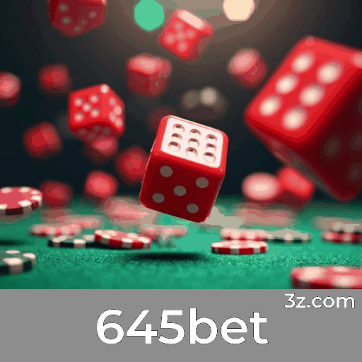 645bet: Experiência Profissional e Autêntica no Cassino de Elite