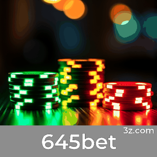 Inovação Tecnológica da 645bet: Plataforma de Excelência