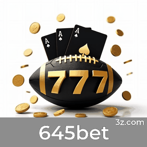 645bet: Domine Jogos com Estratégias Poderosas