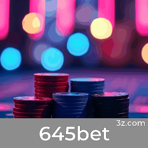 645bet: Experiência Profissional e Autêntica no Cassino de Elite