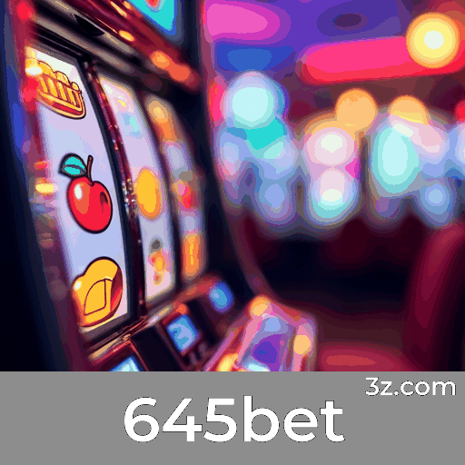 Experimente o Login Exclusivo e Seguro na 645bet