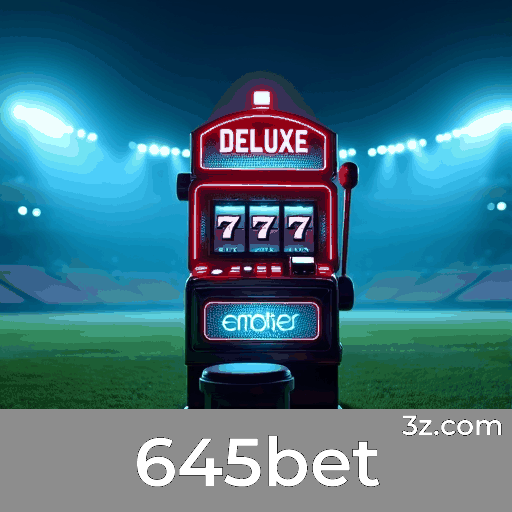 645bet: Experiência de Cassino Imersiva para Brasileiros