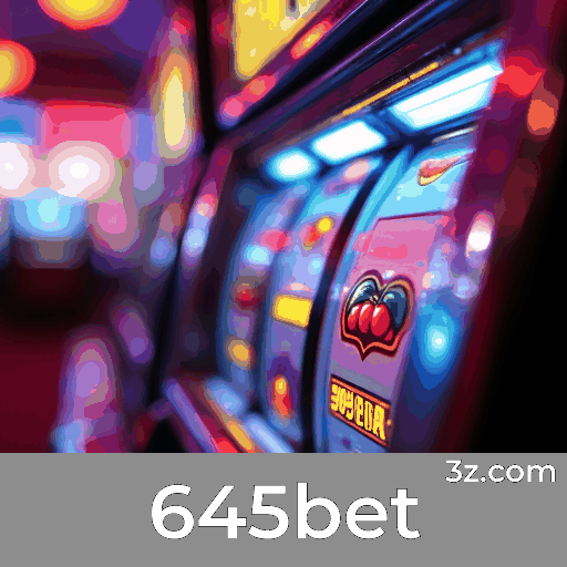 Inovação Tecnológica da 645bet: Plataforma de Excelência