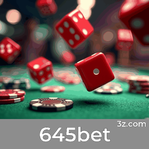 645bet Esportes: Dados Inteligentes para Apostas