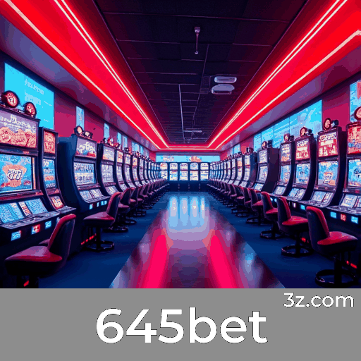 Revolução em Desenvolvimento de Jogos: Experiência Inovadora no 645bet