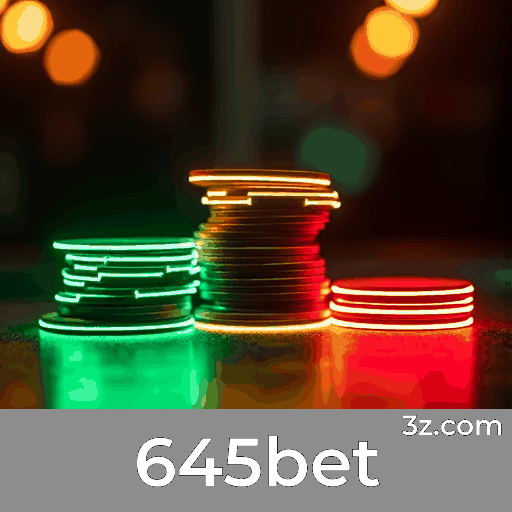 Revolução em Desenvolvimento de Jogos: Experiência Inovadora no 645bet